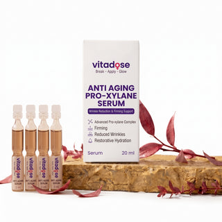 Anti Wrinkle Serum