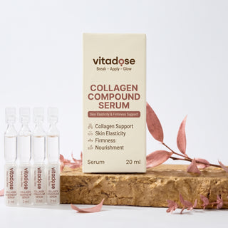 Vitadose Collagen Compound Serum