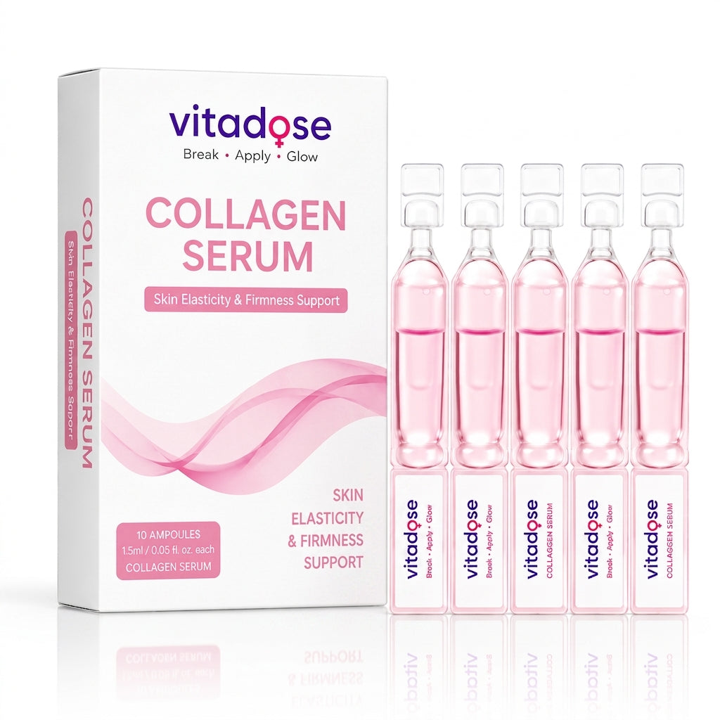 Vitadose Collagen Compound Serum