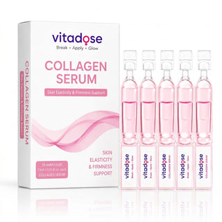 Vitadose Collagen Compound Serum