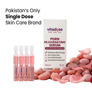 PDRN Rejuvenating Serum