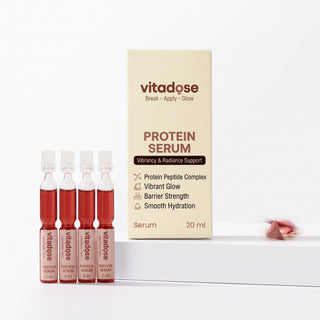 Vitadose Protein Serum