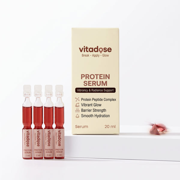 Vitadose Protein Serum