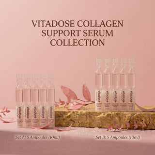 Vitadose Collagen Compound Serum