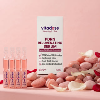 PDRN Rejuvenating Serum