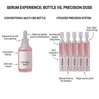 Vitadose Collagen Compound Serum